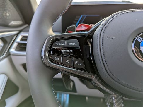 New 2027 BMW M4 Competition AWD/4WD image 31