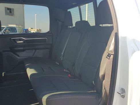 New 2026 RAM 1500 Big Horn/Lone Star image 14