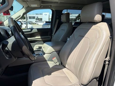 Used 2018 Ford Expedition Limited w/ Equipment Group 301A RWD image 18