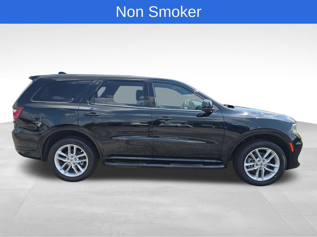 Used 2022 Dodge Durango GT AWD/4WD image 8