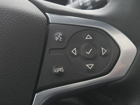 Certified 2023 Chevrolet Traverse RS image 17