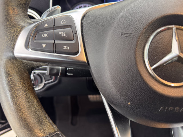 Used 2017 Mercedes-Benz C 63 AMG Cabriolet image 18