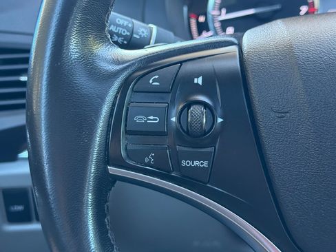 Used 2015 Acura MDX SH-AWD w/ Technology Package image 30