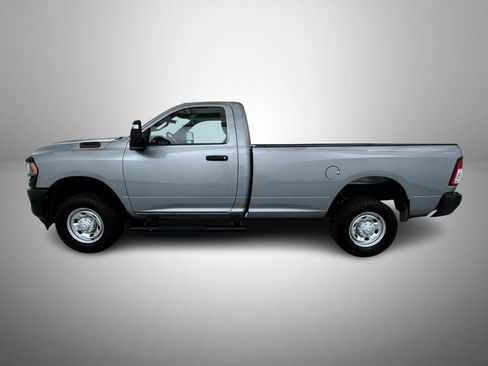Certified 2024 RAM 2500 Tradesman AWD/4WD image 8