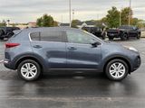 Used 2017 Kia Sportage LX image 2