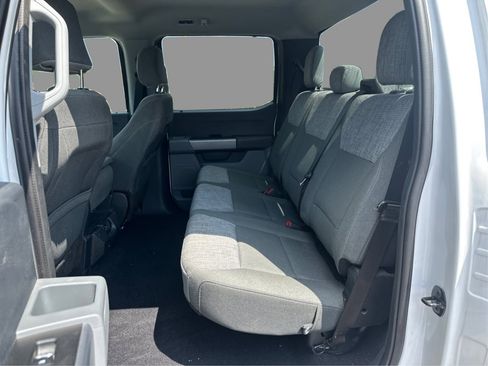 Used 2023 Ford F150 XLT AWD/4WD image 21