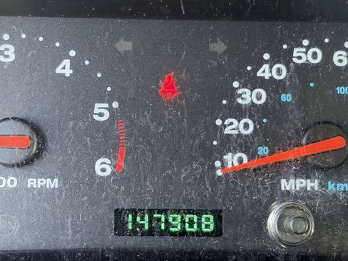 Used 2004 Jeep Wrangler 4WD w/ Dual Top Group image 12