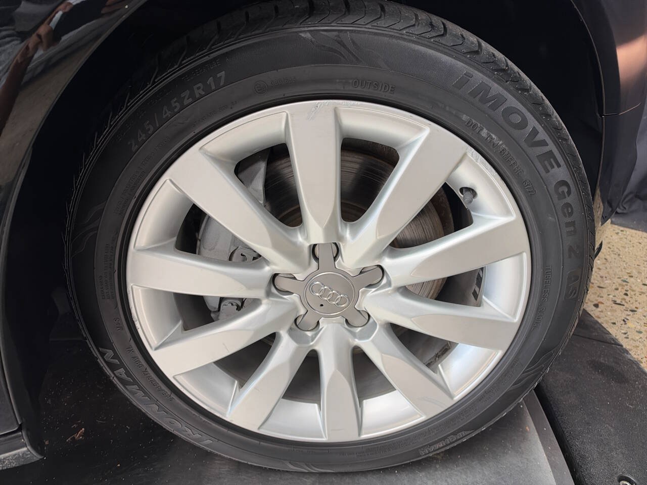 Used 2013 Audi A4 2.0T Premium FWD image 33