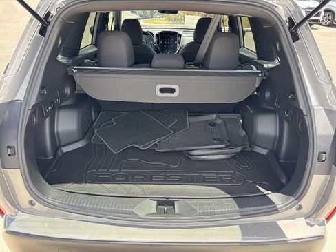 Certified 2025 Subaru Forester Premium w/ Convenience Package #1 AWD/4WD image 18