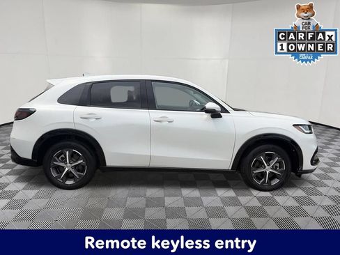 Used 2023 Honda HR-V EX-L image 9