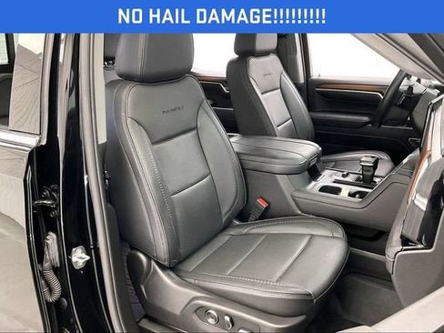 Certified 2024 GMC Sierra 1500 Denali AWD/4WD image 7