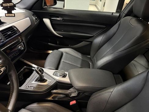 Used 2018 BMW M240i Coupe image 9