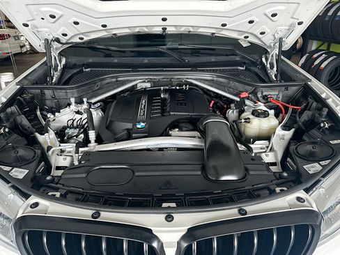 Used 2018 BMW X6 xDrive35i AWD/4WD image 35