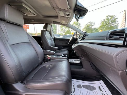 Used 2019 Honda Odyssey Elite image 24