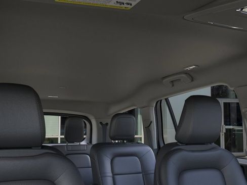 New 2026 Lincoln Aviator AWD image 22