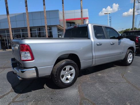 Used 2020 RAM 1500 Big Horn AWD/4WD image 5