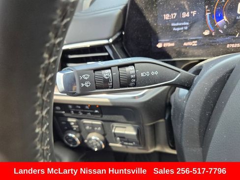 Used 2025 Chevrolet Tahoe Z71 w/ Z71 Off-Road Package AWD/4WD image 30
