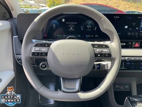 Used 2026 Hyundai Ioniq 5 SEL AWD/4WD image 42