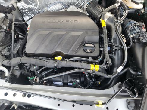 New 2026 Chevrolet Trax RS image 30