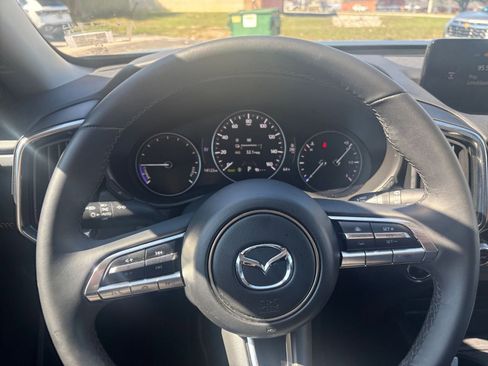 Used 2025 MAZDA CX-50 2.5 Hybrid w/ Premium Plus Pkg image 34