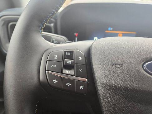 New 2026 Ford Maverick Lobo AWD/4WD image 18