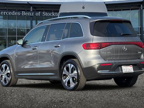 Used 2025 Mercedes-Benz EQB 300 EQB 300 image 6