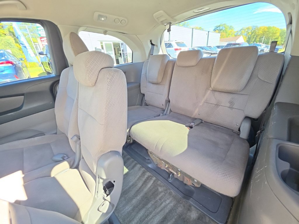 Used 2015 Honda Odyssey EX image 31