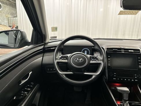 Used 2022 Hyundai Tucson SEL w/ Convenience Package AWD/4WD image 15