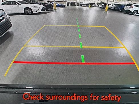 Used 2022 Lexus NX 350 AWD w/ Accessory Package 2 image 8