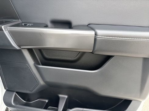 Used 2024 Ford F150 XLT w/ Equipment Group 302A MID image 16