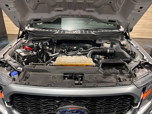 Used 2023 Ford F150 XL w/ STX Appearance Package image 21