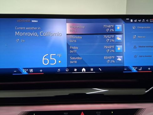 New 2026 BMW i5 eDrive40 image 26