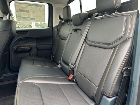 New 2026 Ford Maverick Tremor image 21