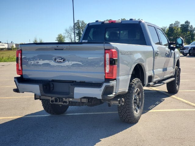 New 2027 Ford F350 Lariat w/ Tremor Off-Road Package AWD/4WD image 4