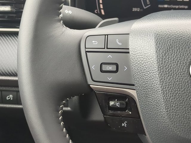 Certified 2026 Toyota Camry SE FWD image 26