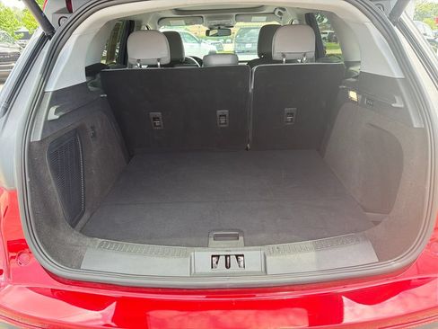 Used 2022 Lincoln Corsair AWD w/ Premium Package image 9