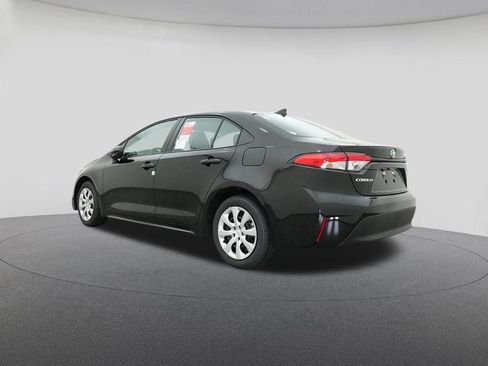 New 2026 Toyota Corolla LE image 21