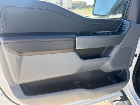 Used 2024 Ford F150 XLT w/ Equipment Group 302A MID image 30