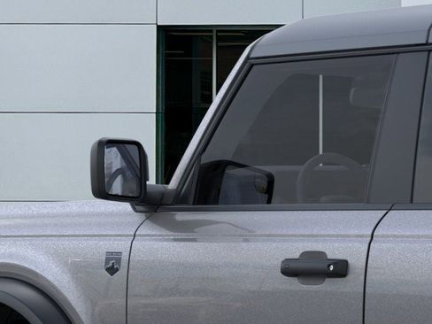 New 2026 Ford Bronco Big Bend AWD/4WD image 54
