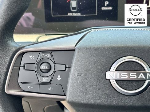 Certified 2026 Nissan Sentra S w/ Floor Mat Package FWD image 19