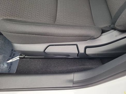 New 2026 Nissan Sentra S w/ S Cold Weather Package FWD image 16