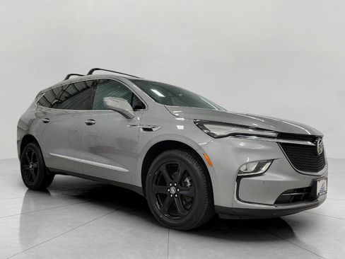Used 2023 Buick Enclave Essence w/ Experience Buick Package image 1