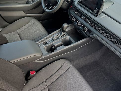 New 2025 Honda Accord SE image 17