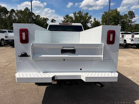 New 2026 Chevrolet Silverado 2500 W/T w/ WT Convenience Package AWD/4WD image 4