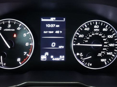 Used 2024 Subaru Outback Onyx Edition image 16