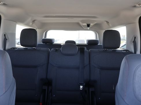 Used 2025 Ford Expedition Max Active image 26