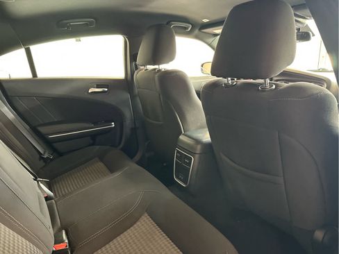 Used 2023 Dodge Charger SXT image 25
