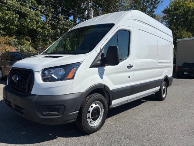 Used 2023 Ford Transit 250 148 High Roof RWD image 1