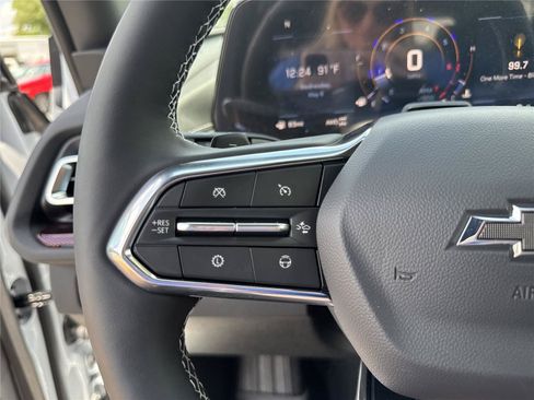 New 2026 Chevrolet Traverse Z71 AWD/4WD image 22
