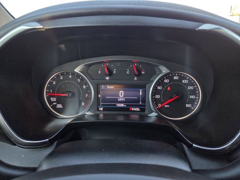 Used 2020 Chevrolet Blazer LT w/ LPO, Floor Liner Package AWD/4WD image 34